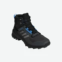 Herenschoenen adidas  Terrex Swift R3 Mid GTX Black
