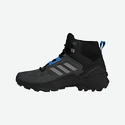 Herenschoenen adidas  Terrex Swift R3 Mid GTX Black