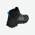 Herenschoenen adidas  Terrex Swift R3 Mid GTX Black