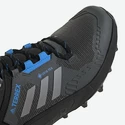 Herenschoenen adidas  Terrex Swift R3 Mid GTX Black