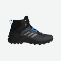 Herenschoenen adidas  Terrex Swift R3 Mid GTX Black