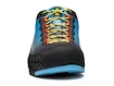 Herenschoenen Asolo  Eldo MM Yellow/Blue Moon