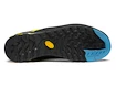Herenschoenen Asolo  Eldo MM Yellow/Blue Moon