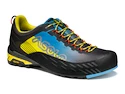 Herenschoenen Asolo  Eldo MM Yellow/Blue Moon