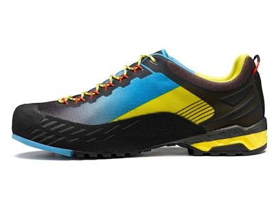 Herenschoenen Asolo  Eldo MM Yellow/Blue Moon