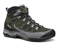 Herenschoenen Asolo  Falcon Lth GV MM Grey/Light Black