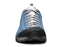 Herenschoenen Asolo  Space GV MM Denim Blue