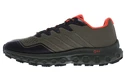 Herenschoenen Inov-8 Rocfly G 350 Olive/Orange