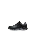 Herenschoenen Mammut  Mercury IV Low GTX® Black/Titanium