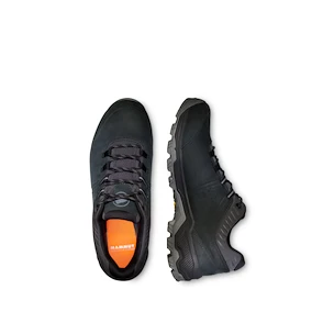 Herenschoenen Mammut  Mercury IV Low GTX® Black/Titanium