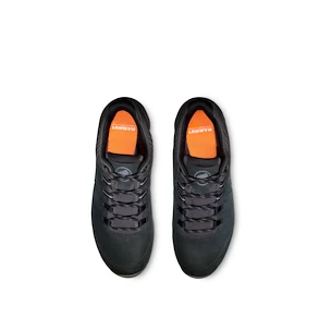 Herenschoenen Mammut  Mercury IV Low GTX® Black/Titanium
