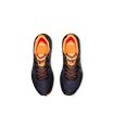 Herenschoenen Mammut  Sertig II Low Black/Vibrant Orange