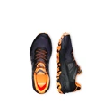 Herenschoenen Mammut  Sertig II Low Black/Vibrant Orange