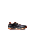 Herenschoenen Mammut  Sertig II Low Black/Vibrant Orange