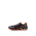 Herenschoenen Mammut  Sertig II Low Black/Vibrant Orange
