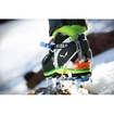 Herenschoenen Salewa  Alpinist combi Steel