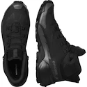 Herenschoenen Salomon  Cross Hike Mid GTX 2 Black