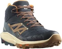 Herenschoenen Salomon OUTpulse Mid GTX Ebony