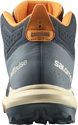 Herenschoenen Salomon OUTpulse Mid GTX Ebony