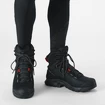 Herenschoenen Salomon  Quest Winter TS CSWP Black