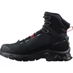Herenschoenen Salomon  Quest Winter TS CSWP Black