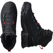 Herenschoenen Salomon  Quest Winter TS CSWP Black