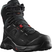 Herenschoenen Salomon  Quest Winter TS CSWP Black