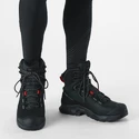 Herenschoenen Salomon  Quest Winter TS CSWP Black