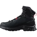 Herenschoenen Salomon  Quest Winter TS CSWP Black