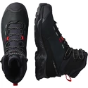 Herenschoenen Salomon  Quest Winter TS CSWP Black
