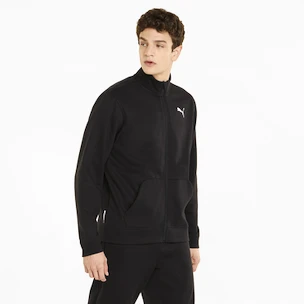 Herenset Puma  Train Fav Knitted Tracksuit Puma Black M