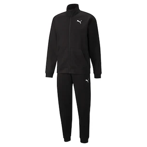 Herenset Puma  Train Fav Knitted Tracksuit Puma Black M