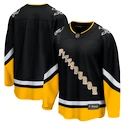 Herenshirt Fanatics   Alternate  Breakaway Pittsburgh Penguins