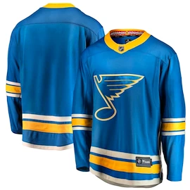 Herenshirt Fanatics Alternate Breakaway St. Louis Blues