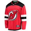 Herenshirt Fanatics Breakaway Breakaway Jersey NHL New Jersey Devils red home