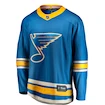 Herenshirt Fanatics Breakaway Breakaway Jersey NHL St. Louis Blues Alternative  M