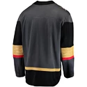 Herenshirt Fanatics Breakaway Breakaway Jersey NHL Vegas Golden Knights black home