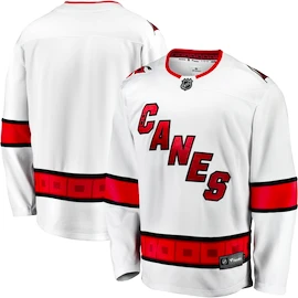 Herenshirt Fanatics Breakaway Carolina Hurricanes