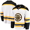 Herenshirt Fanatics Breakaway Jersey NHL Boston Bruins venkovní