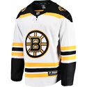 Herenshirt Fanatics Breakaway Jersey NHL Boston Bruins venkovní