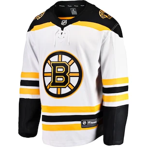 Herenshirt Fanatics Breakaway Jersey NHL Boston Bruins venkovní