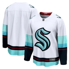 Herenshirt Fanatics Breakaway Seattle Kraken