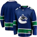 Herenshirt Fanatics     Breakaway Vancouver Canucks