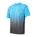 Herenshirt Sensor  Cyklo Brave Blue