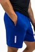 Herenshort Nebbia Performance+ Joggingbroek Relaxed-Fit Shorts MAXIMUM blauw