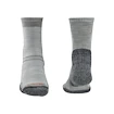 Herensokken Bridgedale  Hike UL Performance Crew Original Gunmetal