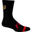 Herensokken Fox  8" Defend Sock