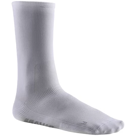 Herensokken Mavic Essential High Sock White