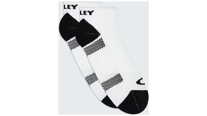 Herensokken Oakley  RIBBED ELLIPSE SHORT