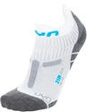 Herensokken UYN  RUN 2IN SOCKS